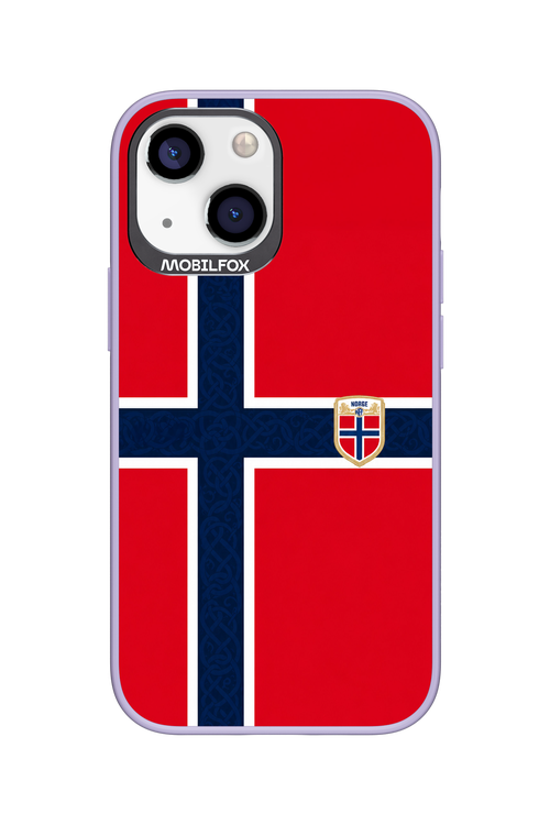 Norway 2.0 - Apple iPhone 13 Mini