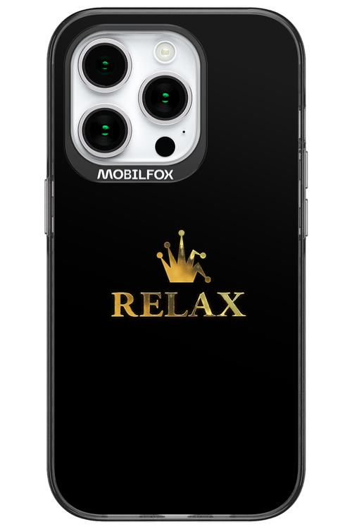 Relax 2.0 - Apple iPhone 15 Pro