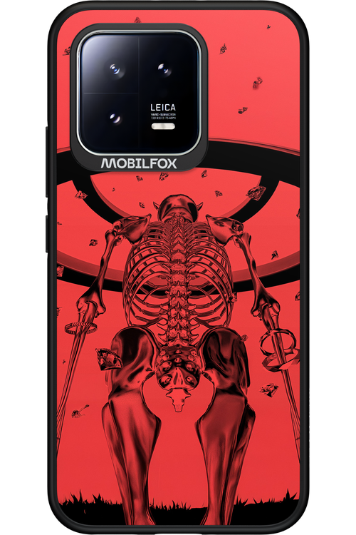 RMN Cover 2.0 - Xiaomi 13
