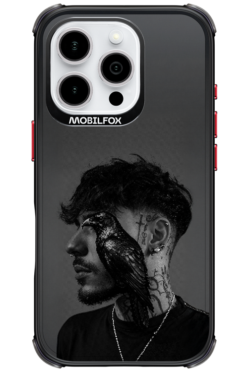 RAVEN - Apple iPhone 16 Pro