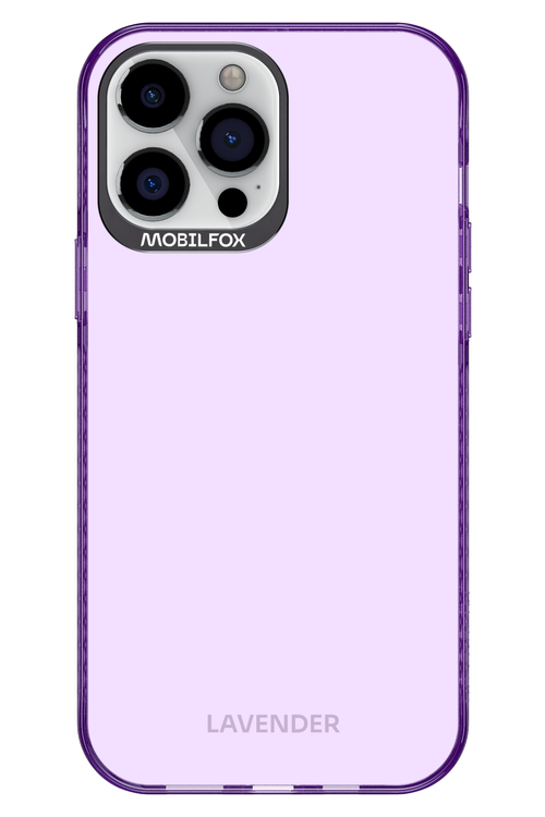 LAVENDER - FS2 2.0 - Apple iPhone 13 Pro Max