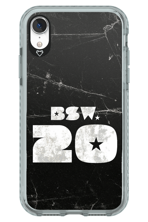 BSW 20 (4) 2.0 - Apple iPhone XR