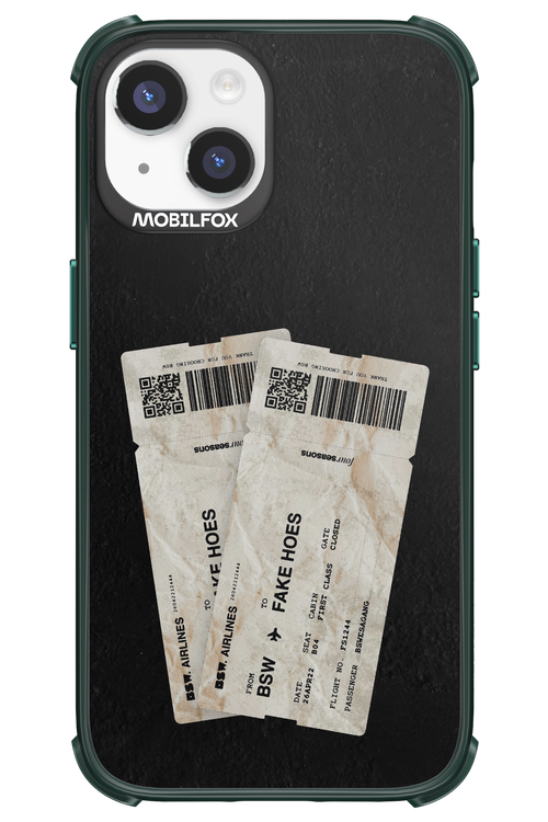 BSW FourSeasons 3 2.0 - Apple iPhone 14