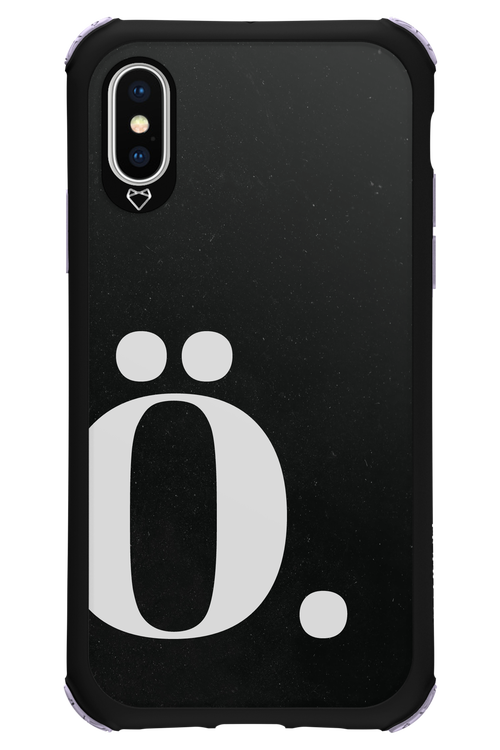 O II (Off Space) 2.0 - Apple iPhone XS