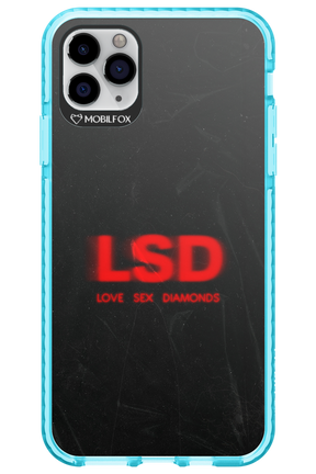 LSD - Apple iPhone 11 Pro Max