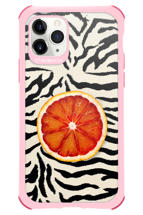 Wild Nectarin 2.0 - Apple iPhone 11 Pro