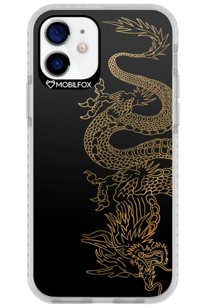 Gold Age - Apple iPhone 12