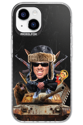 Final Boss - Apple iPhone 15