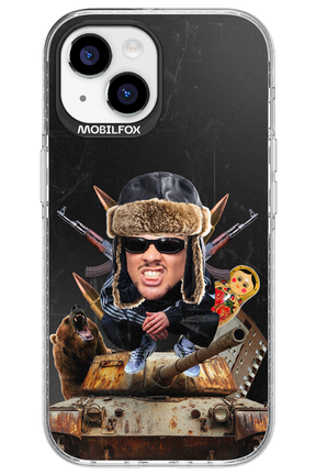 Final Boss - Apple iPhone 15