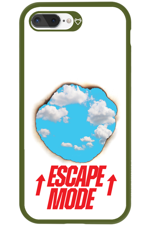 Escape mode 2.0 - Apple iPhone 8 Plus