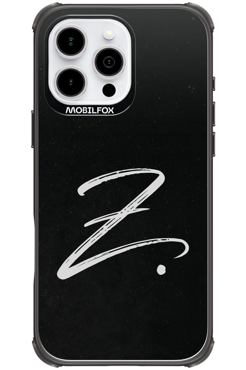 (Off Space) Z 2.0 - Apple iPhone 16 Pro Max