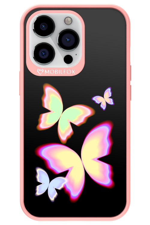 Butterfly Dream 2.0 - Apple iPhone 13 Pro