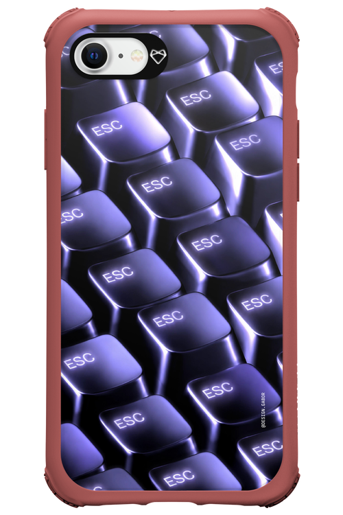 Can's Escape 2.0 - Apple iPhone SE 2020
