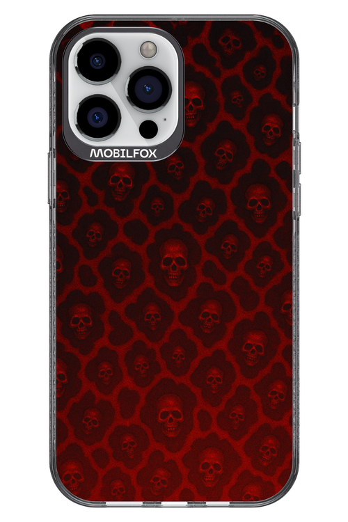 Skullpard 2.0 - Apple iPhone 13 Pro Max