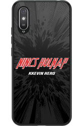 Nincs Holnap - Xiaomi Redmi 9A