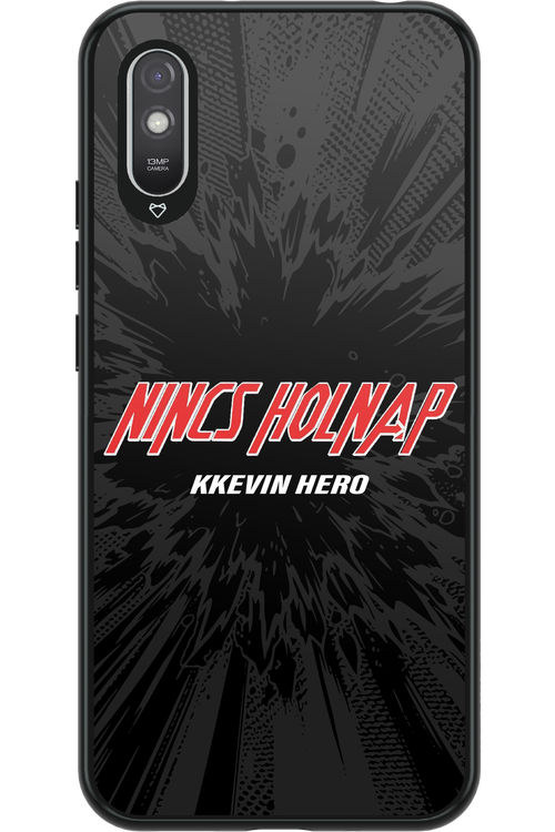 Nincs Holnap - Xiaomi Redmi 9A