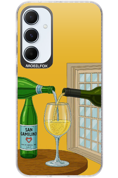 Gami Spritz 2.0 - Samsung Galaxy A55