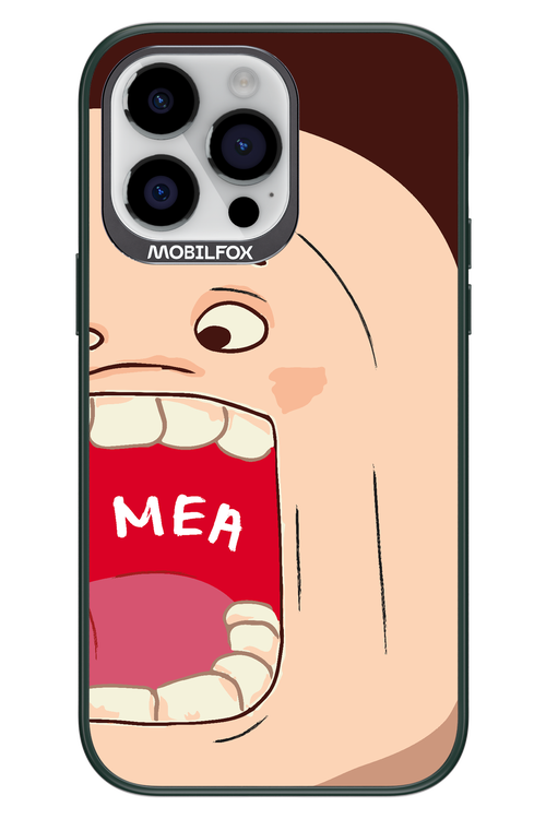 MEA 2 - Apple iPhone 14 Pro Max