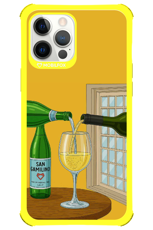 Gami Spritz 2.0 - Apple iPhone 12 Pro Max