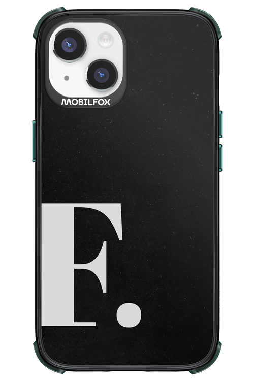 F (Off Space) 2.0 - Apple iPhone 14