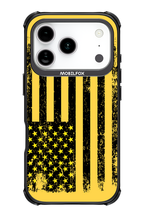 Impact Stripes - Apple iPhone 17 Pro