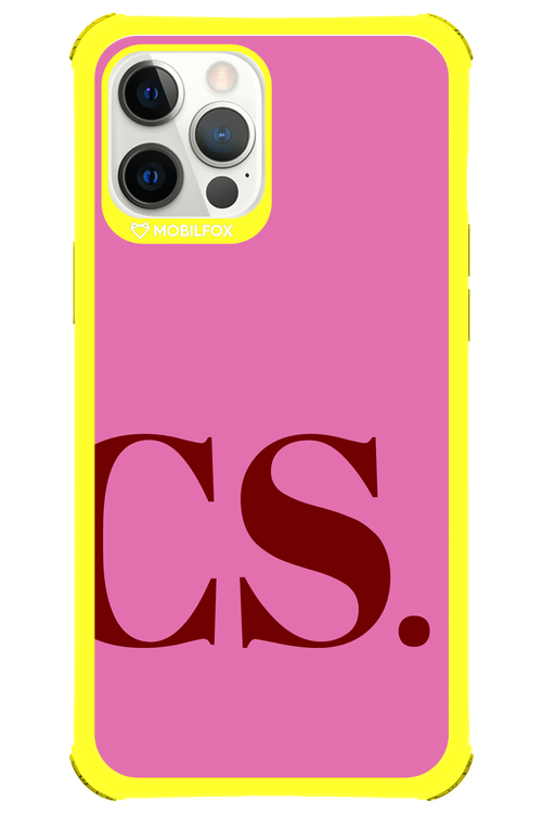 CS (Sorbet) 2.0 - Apple iPhone 12 Pro Max