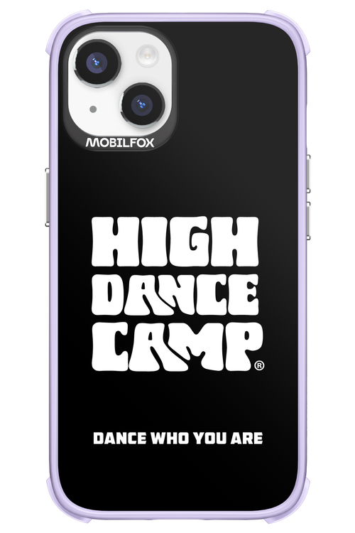 HDC 1 - Apple iPhone 14