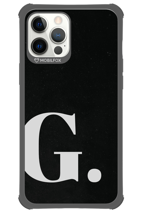 G (Off Space) 2.0 - Apple iPhone 12 Pro Max