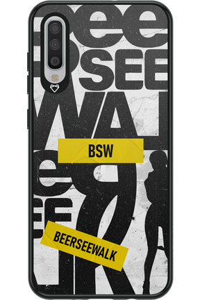 Beerseewalk II - Samsung Galaxy A70