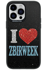I LOVE ZBIRWEEK 2.0 - Apple iPhone 14 Pro Max
