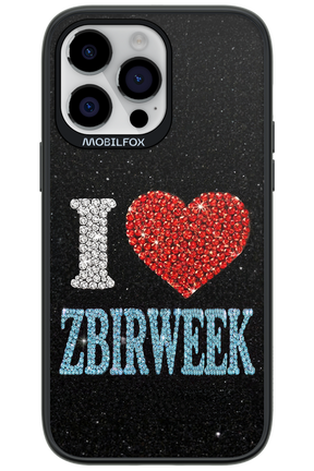 I LOVE ZBIRWEEK 2.0 - Apple iPhone 14 Pro Max
