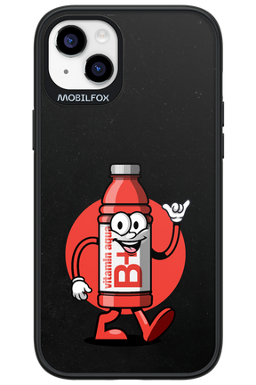 Vitamin Aqua B+ 2.0 - Apple iPhone 14 Plus