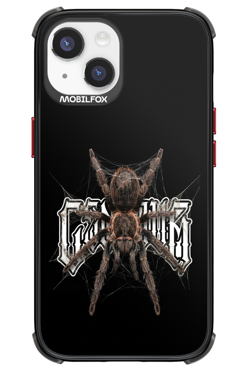Centaur Logo Big Spider 2.0 - Apple iPhone 14