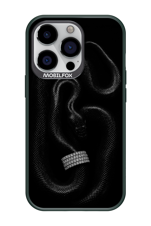 Diamond Mamba - Apple iPhone 13 Pro