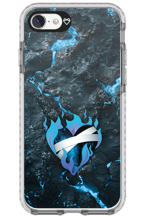 Icefire - Apple iPhone 8