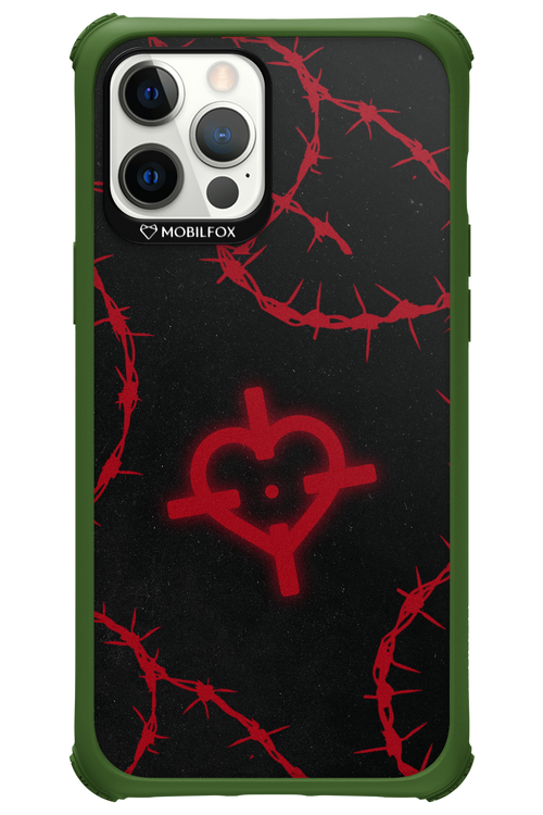 Focus on Me 2.0 - Apple iPhone 12 Pro Max