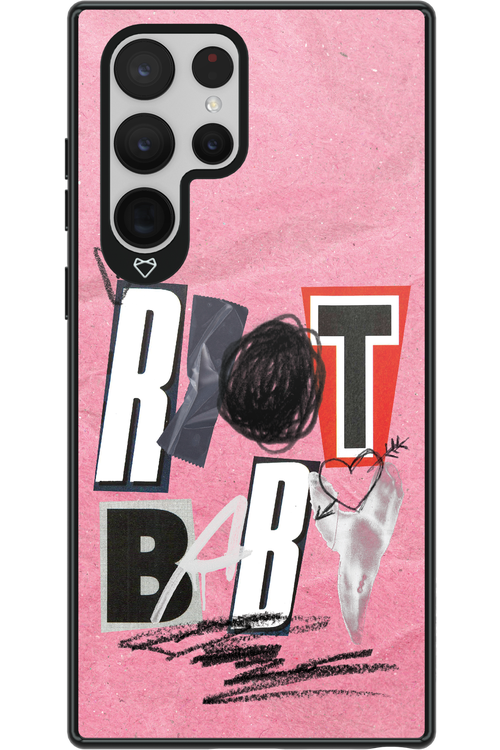 Riot baby 2.0 - Samsung Galaxy S22 Ultra