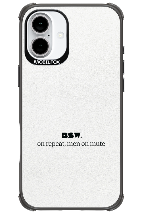 BSW FourSeasons 14 2.0 - Apple iPhone 16 Plus
