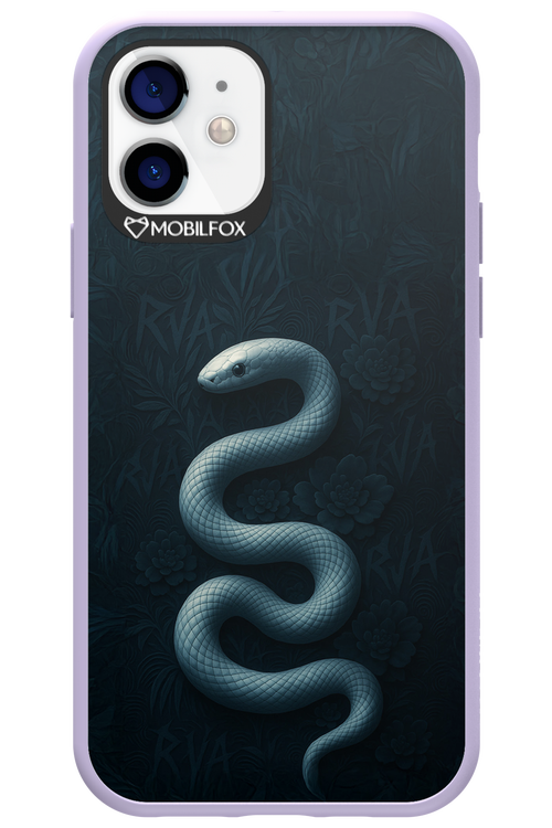 Night Venom 2.0 - Apple iPhone 12