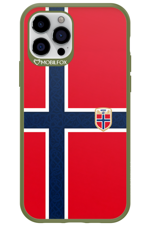 Norway 2.0 - Apple iPhone 12 Pro
