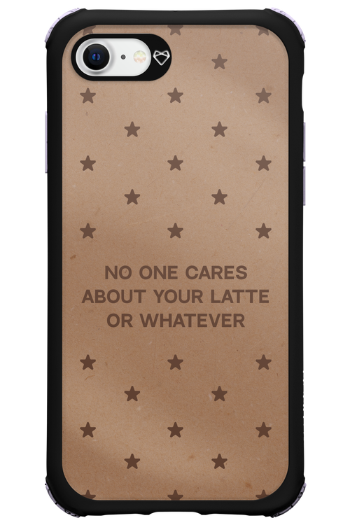 Whateverrr 2.0 - Apple iPhone SE 2020