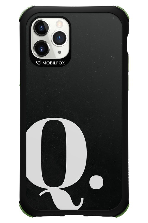 Q (Off Space) 2.0 - Apple iPhone 11 Pro