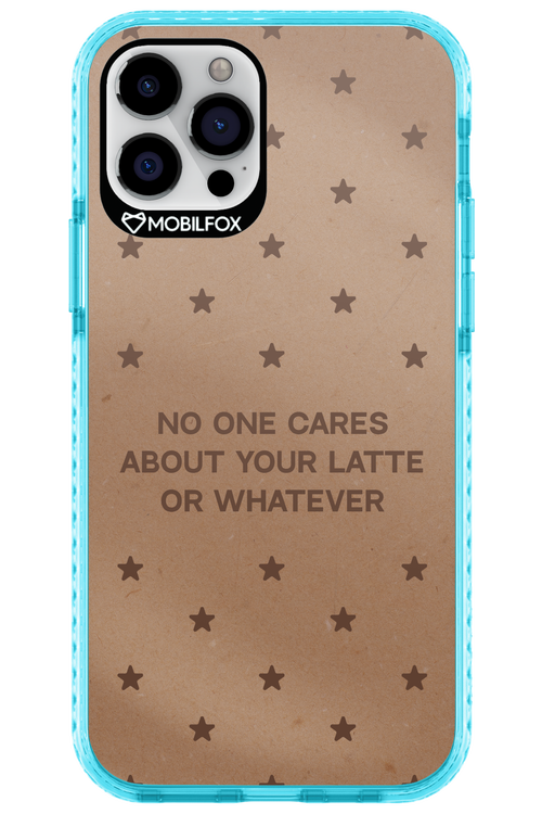 Whateverrr - Apple iPhone 12 Pro