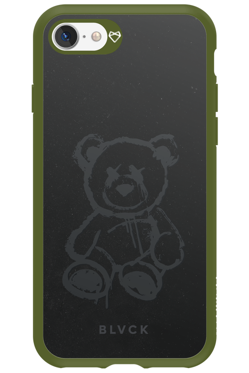 BLVCK BEAR 2.0 - Apple iPhone 7