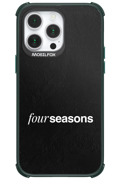 BSW FourSeasons 2 2.0 - Apple iPhone 14 Pro Max