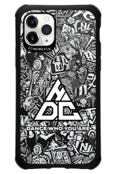 HDC 7 - Apple iPhone 11 Pro