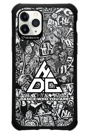 HDC 7 - Apple iPhone 11 Pro