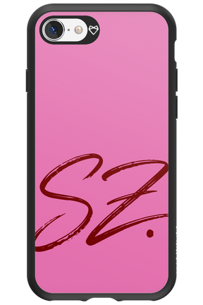 (Sorbet) SZ 2.0 - Apple iPhone 8