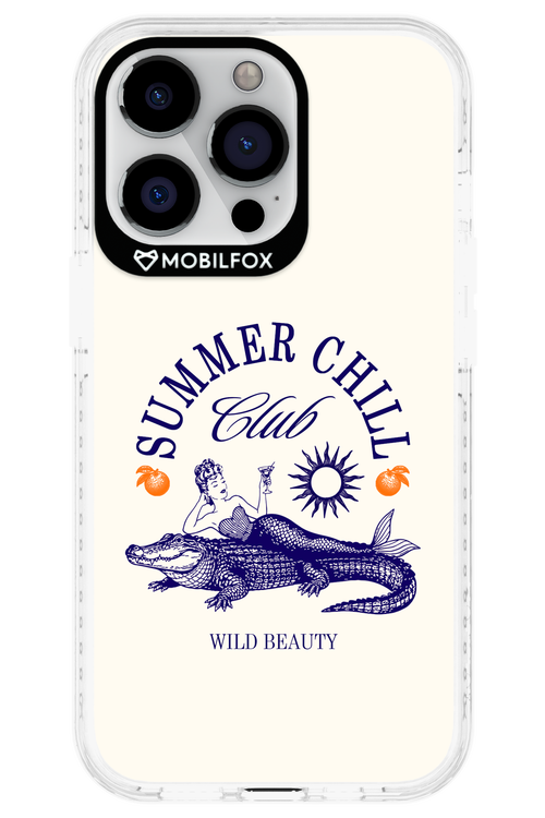 ChillMaid 2.0 - Apple iPhone 13 Pro