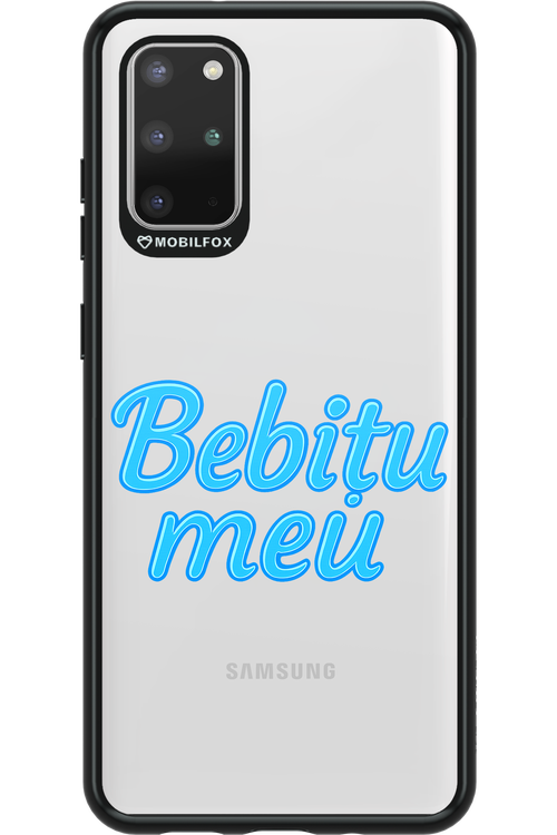 Meuu 2.0 - Samsung Galaxy S20+